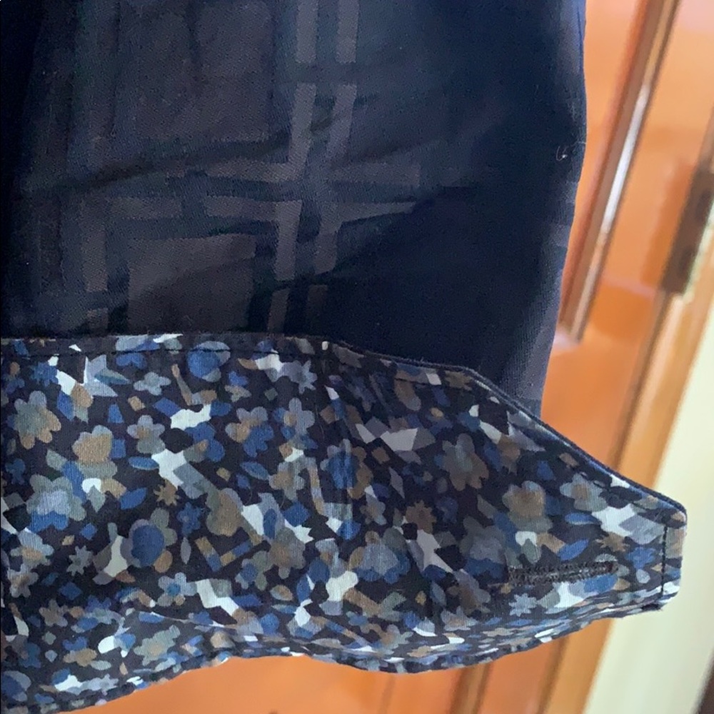 Casual Button Down Shirt - image 3